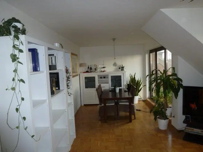 4 Zimmer Wohnung mit 82 m² in Mülheim an der Ruhr – Bild 3