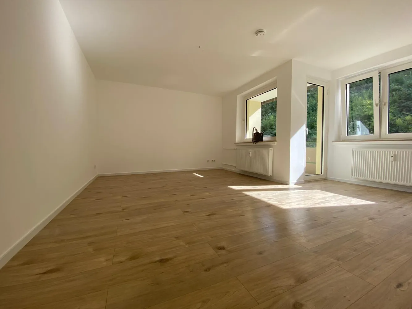 3 Zimmer Wohnung mit 61 m² in Wuppertal – Bild 2
