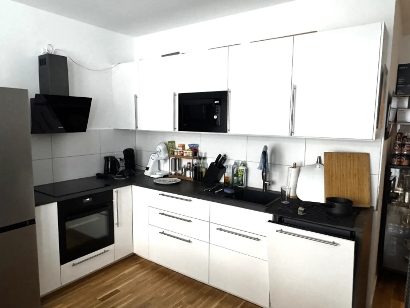 2 Zimmer Wohnung mit 59 m² in Braunschweig – Bild 4