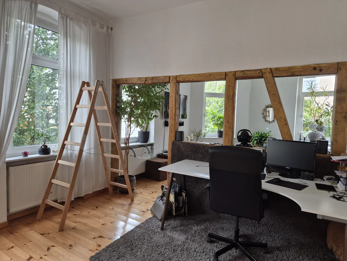 3 Zimmer Wohnung mit 78 m² in Braunschweig – Bild 1