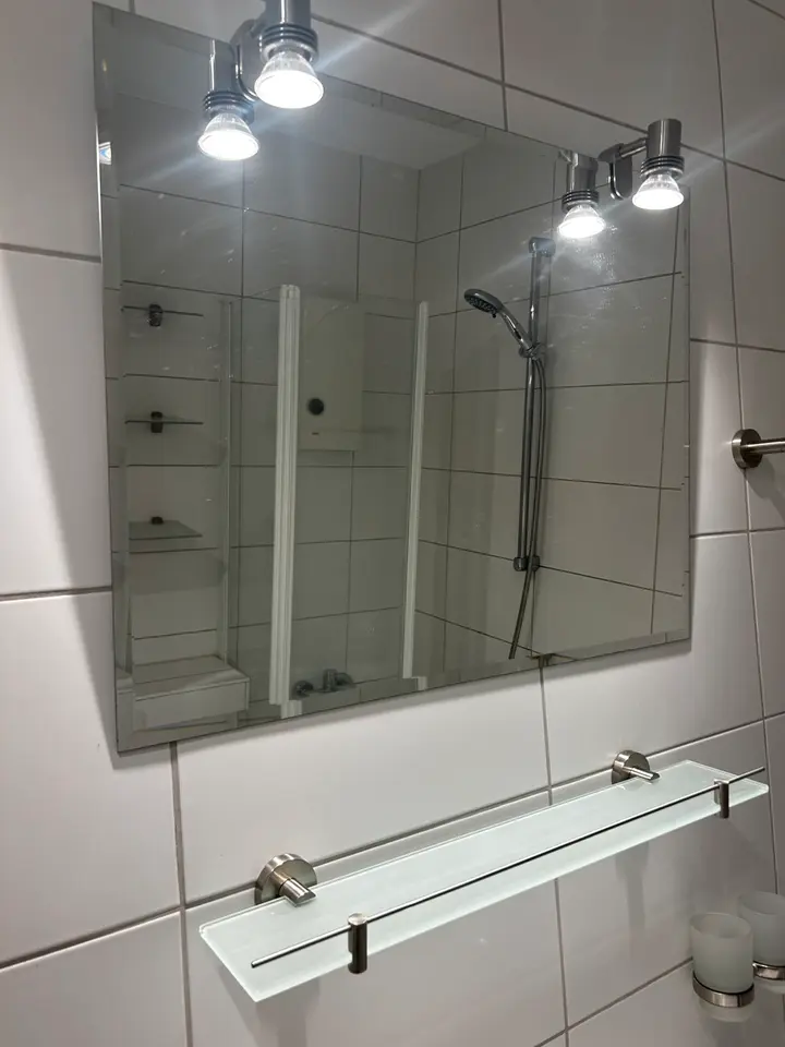 2 Zimmer Wohnung mit 45 m² in Fürth – Bild 7