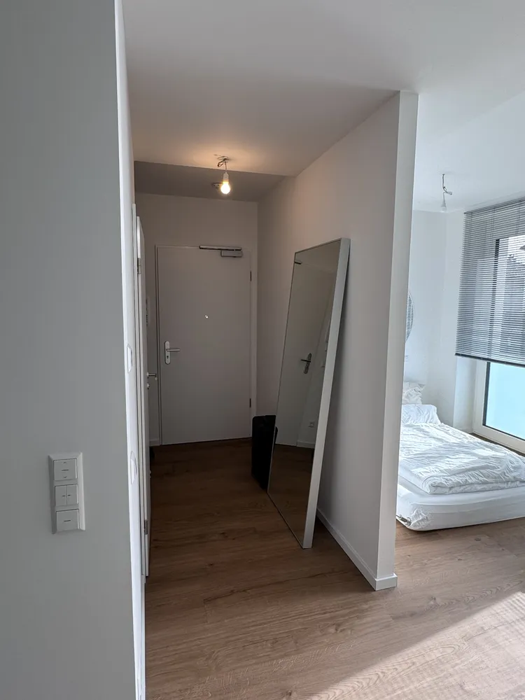 1 Zimmer Wohnung mit 32 m² in Stuttgart – Bild 8