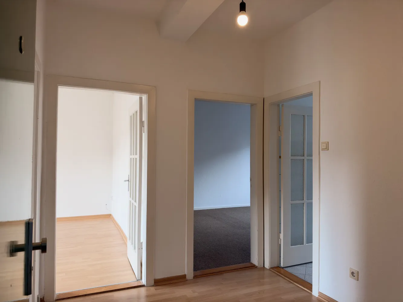 3 Zimmer Wohnung mit 63 m² in Kiel – Bild 2