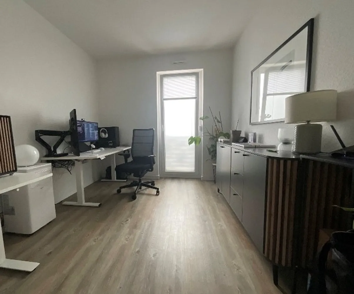 3 Zimmer Wohnung mit 95 m² in Düsseldorf – Bild 11