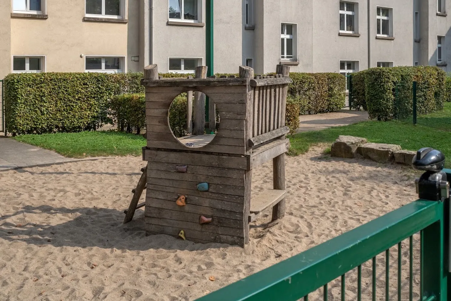 2 Zimmer Wohnung mit 63 m² in Essen – Bild 8