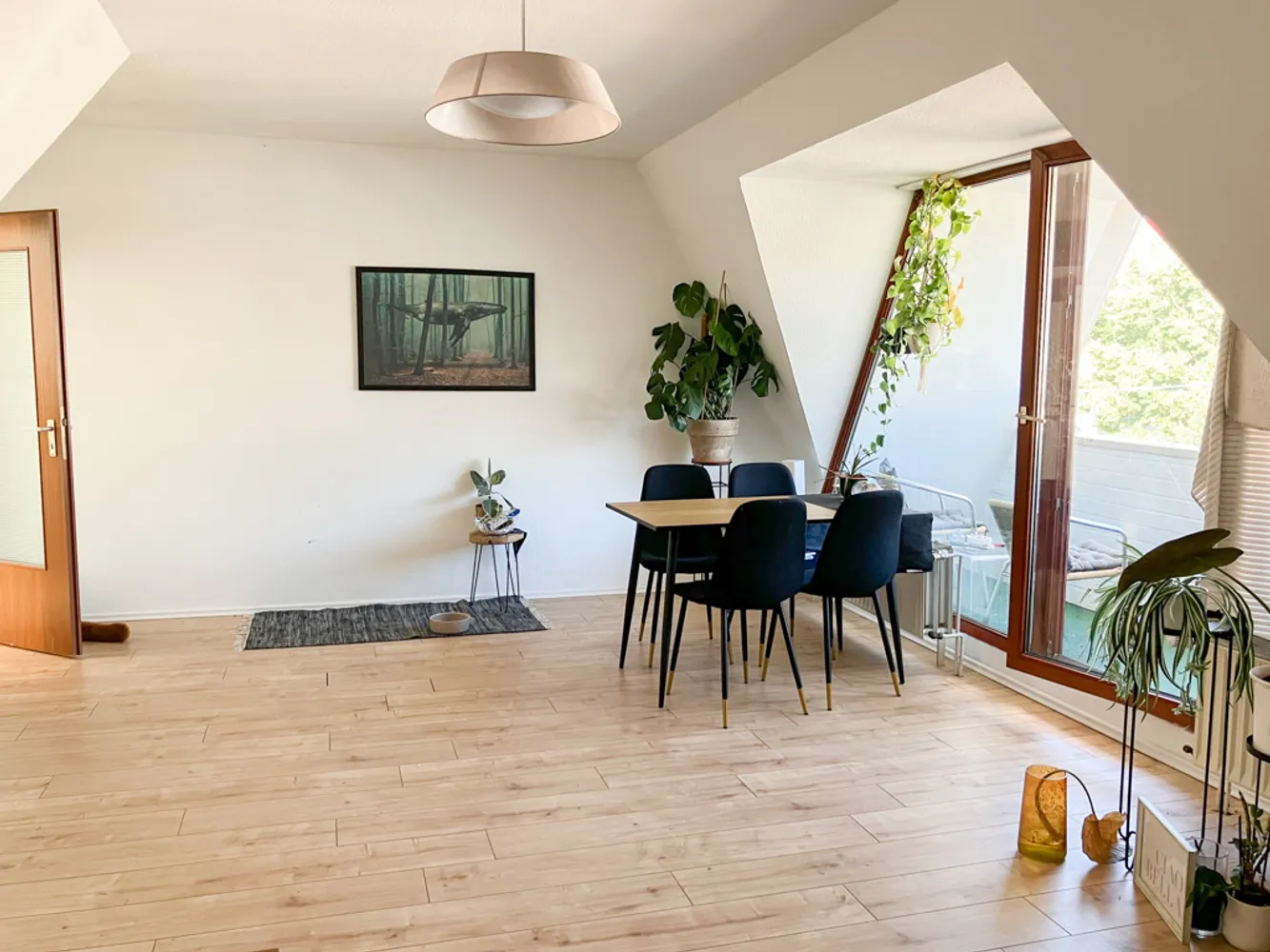 2 Zimmer Wohnung mit 44 m² in Bremen – Bild 5