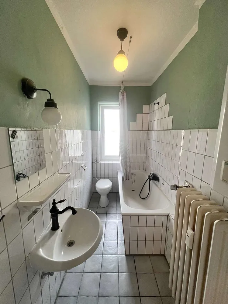 2 room apartment with 73 m² in Düsseldorf – Photo 6