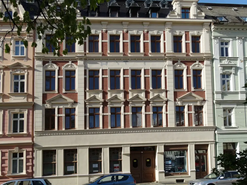 4 Zimmer Wohnung mit 116 m² in Görlitz – Bild 4