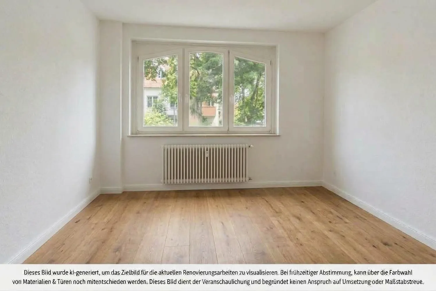 4 Zimmer Wohnung mit 84 m² in Stuttgart – Bild 5