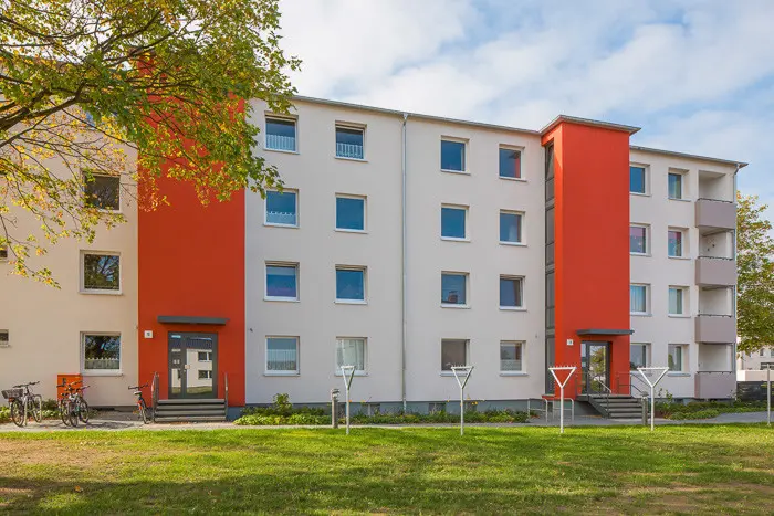 3 Zimmer Wohnung mit 68 m² in Braunschweig – Bild 5