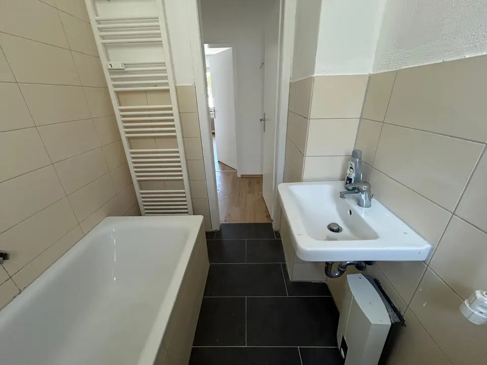 4 Zimmer Wohnung mit 95 m² in Wuppertal – Bild 10