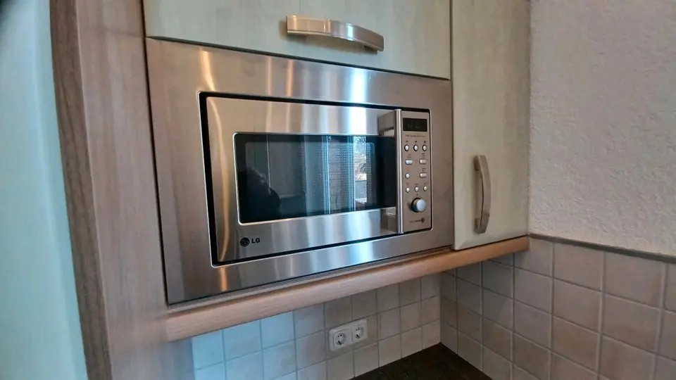 4 Zimmer Wohnung mit 114 m² in Schwarzenberg – Bild 6
