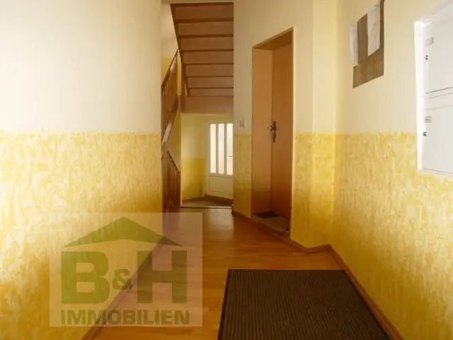 3 Zimmer Wohnung mit 72 m² in Dessau-Roßlau – Bild 5
