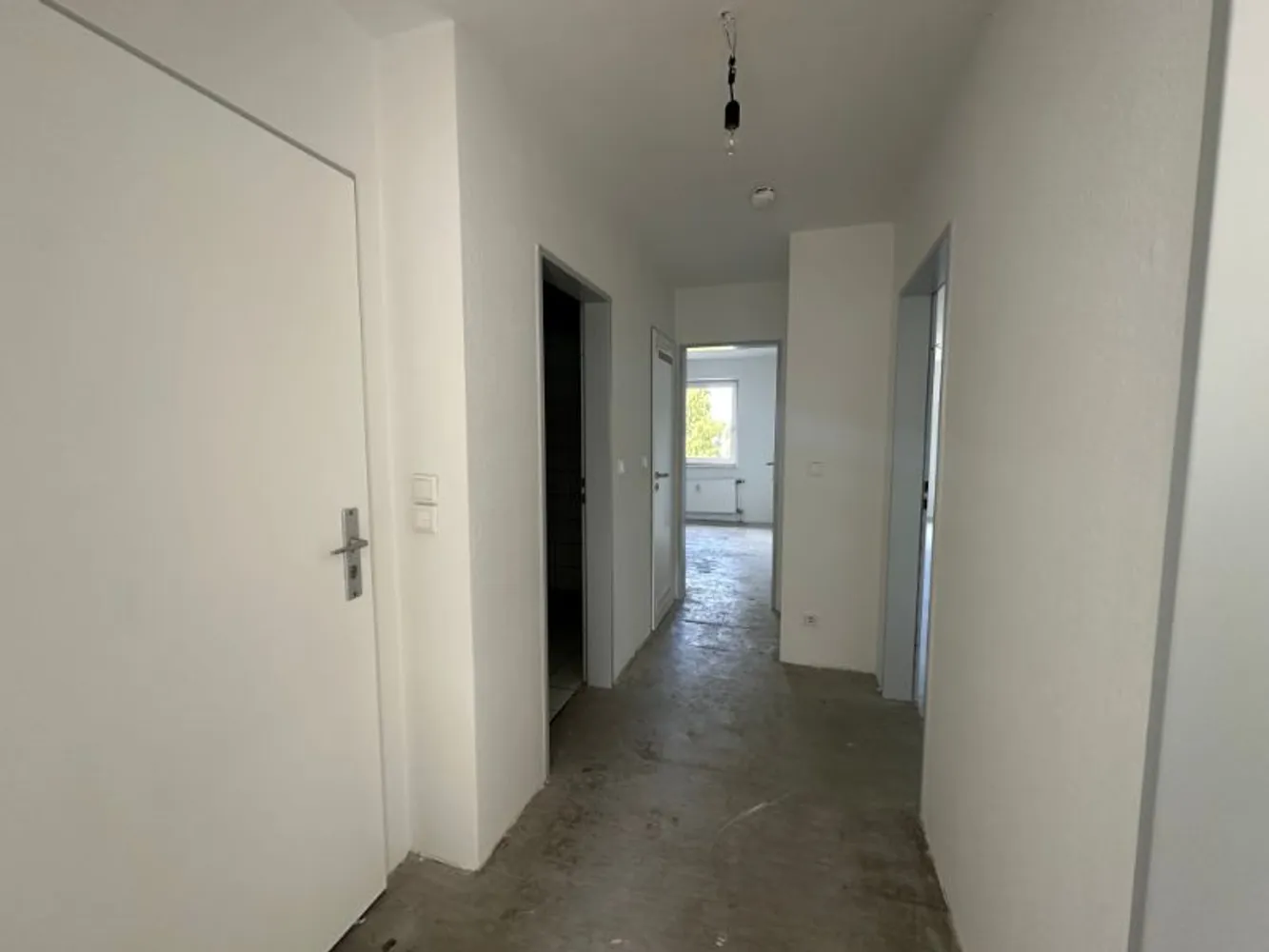 4 Zimmer Wohnung mit 63 m² in Gelsenkirchen – Bild 5