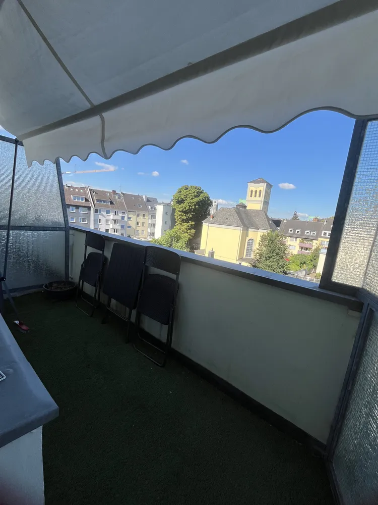 2 Zimmer Wohnung mit 61 m² in Köln – Bild 11