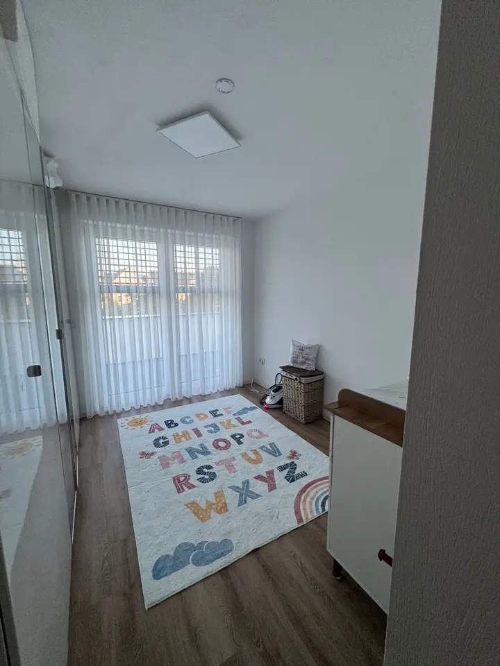 3 Zimmer Wohnung mit 100 m² in Osnabrück – Bild 3