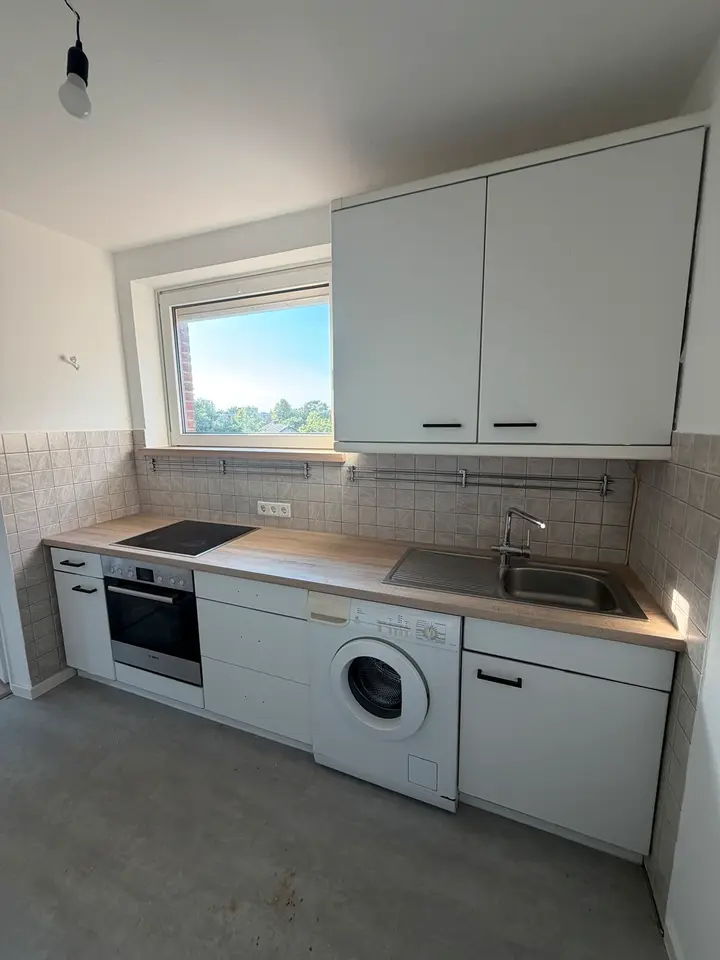 3 Zimmer Wohnung mit 76 m² in Bremen – Bild 5