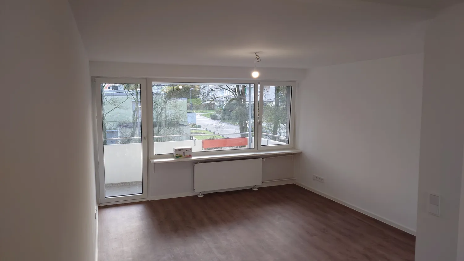 3 Zimmer Wohnung mit 65 m² in Bochum – Bild 5