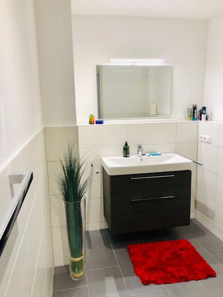 5 Zimmer Wohnung mit 151 m² in Friedrichshafen – Bild 12