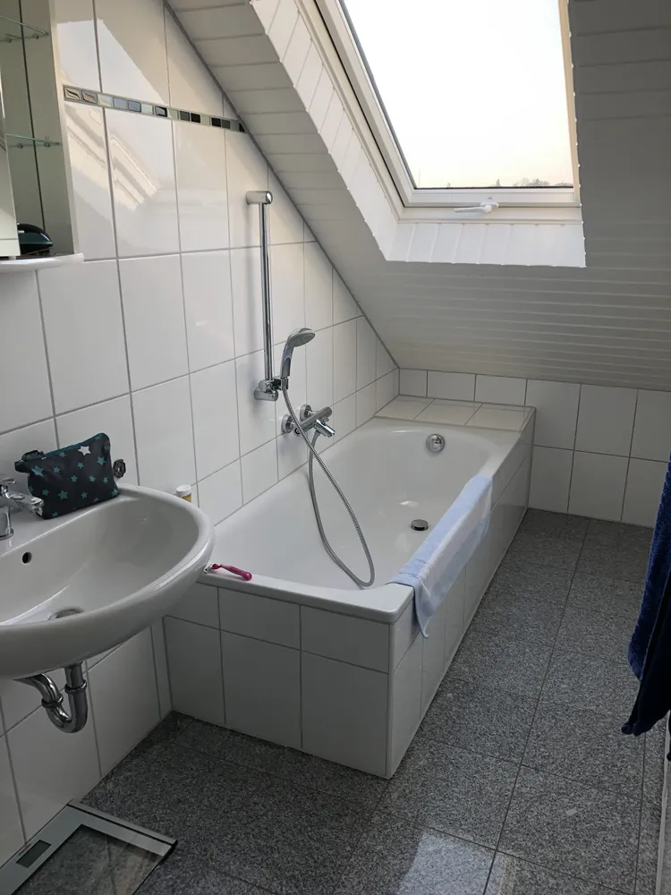 2 Zimmer Wohnung mit 50 m² in Aachen – Bild 3
