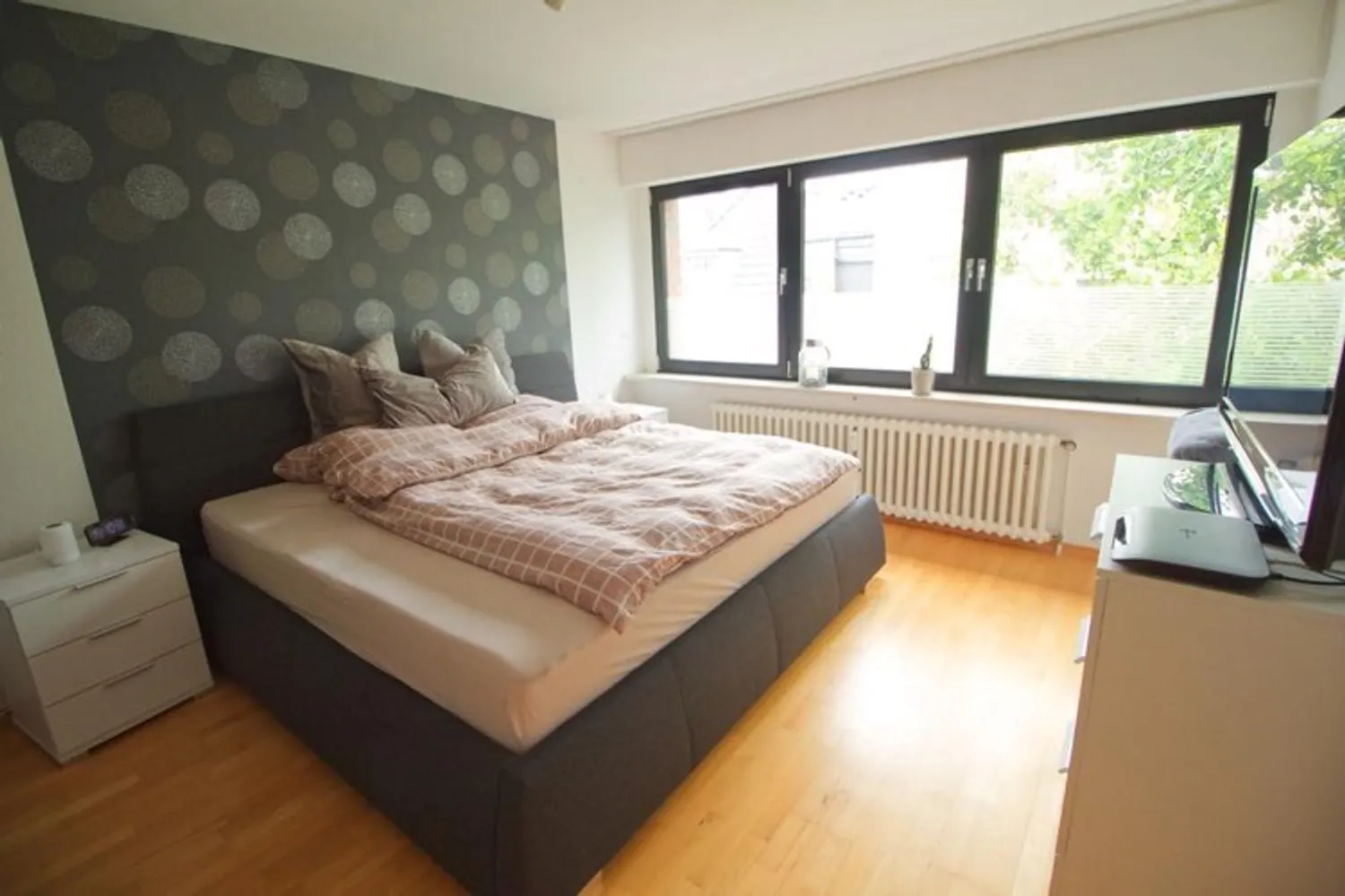 4 Zimmer Wohnung mit 81 m² in Kempen – Bild 6