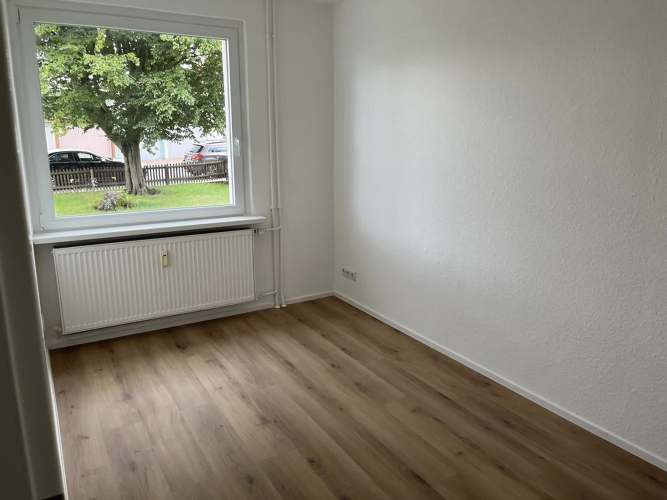 3 Zimmer Wohnung mit 61 m² in Goslar – Bild 6