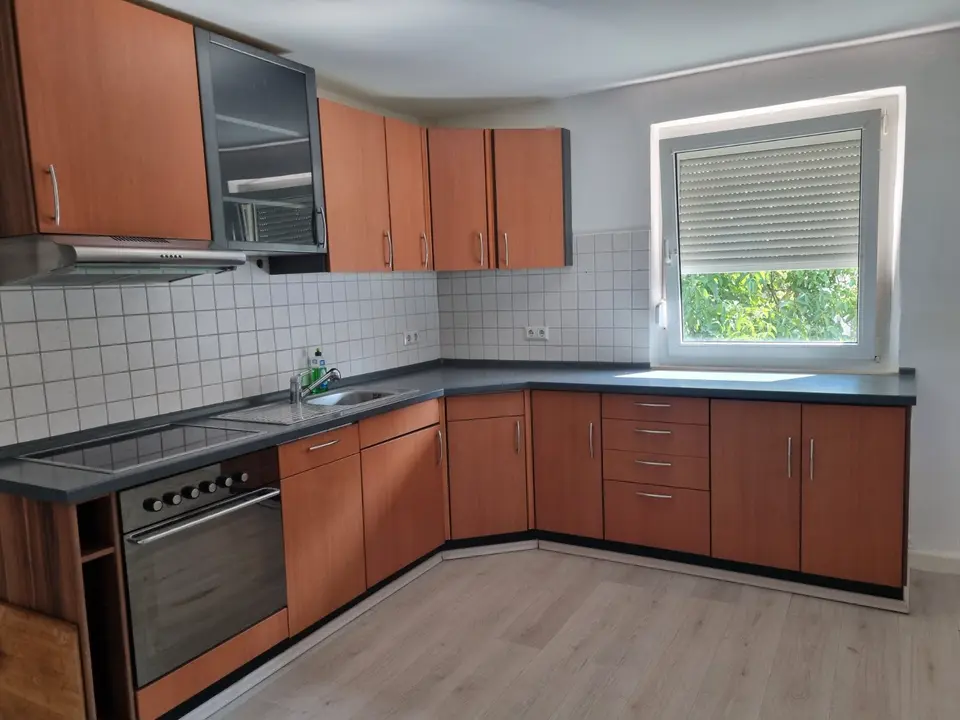 3 Zimmer Haus mit 87 m² in Ansbach – Bild 1