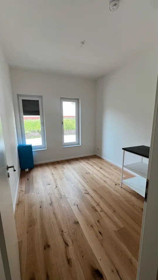 3 Zimmer Wohnung mit 77 m² in Delitzsch – Bild 9