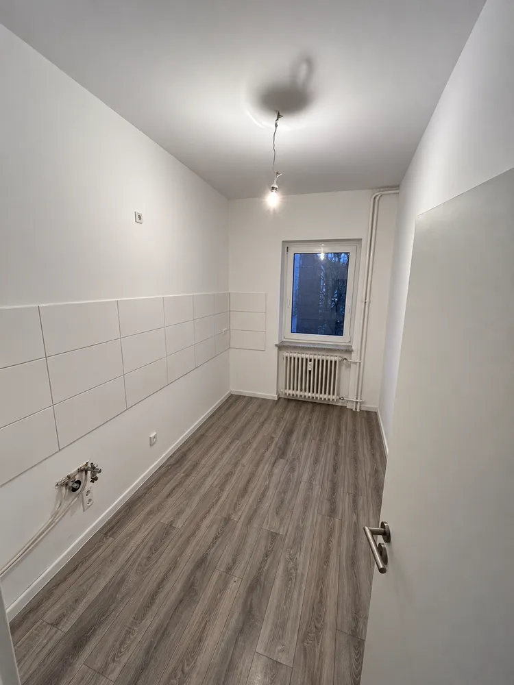 2 Zimmer Wohnung mit 40 m² in Hannover – Bild 8