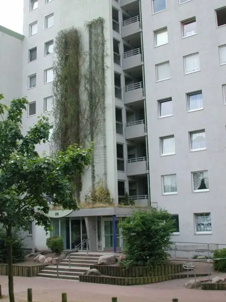 4 Zimmer Wohnung mit 96 m² in Kiel – Bild 2