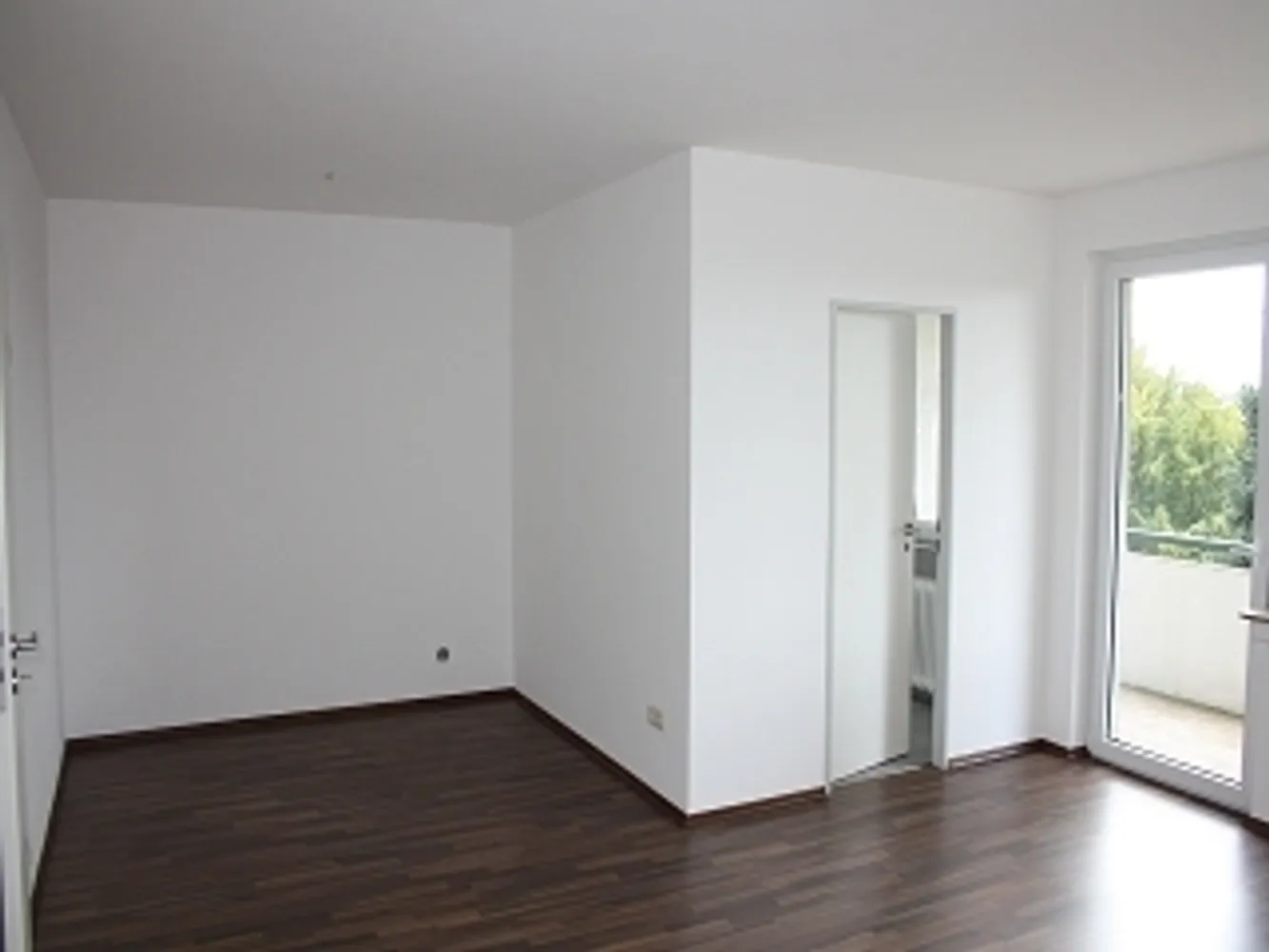 2 Zimmer Wohnung mit 61 m² in Aachen – Bild 2