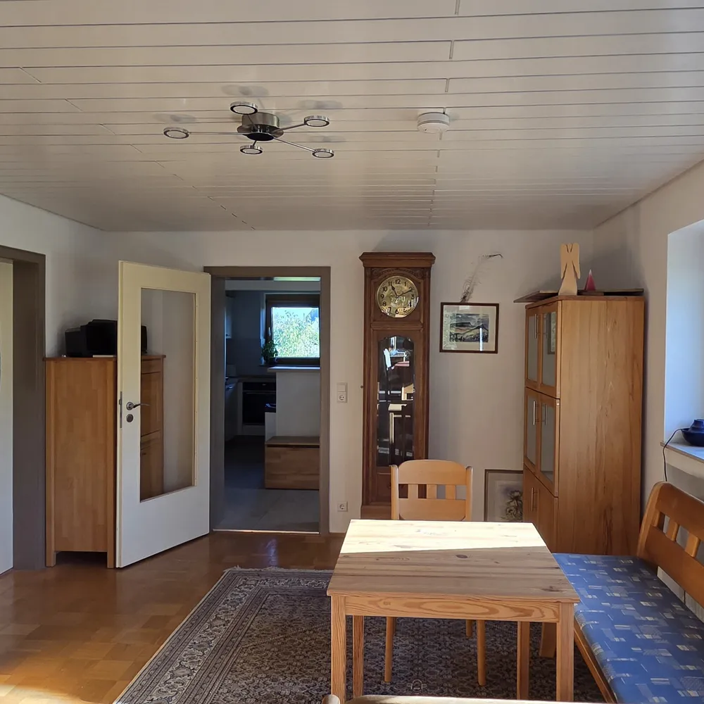 5 Zimmer Wohnung mit 138 m² in Balingen – Bild 2