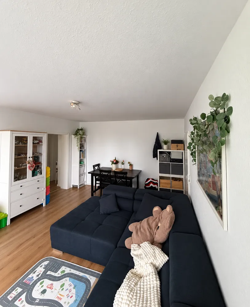 3 Zimmer Wohnung mit 71 m² in Lüdenscheid – Bild 2