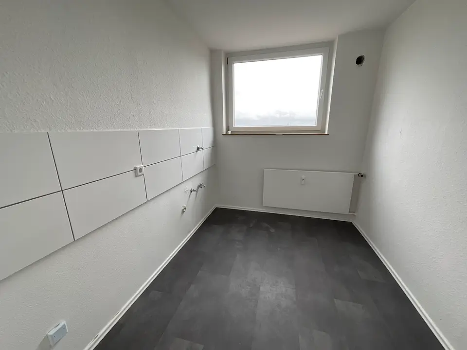 2 Zimmer Wohnung mit 51 m² in Düsseldorf – Bild 5