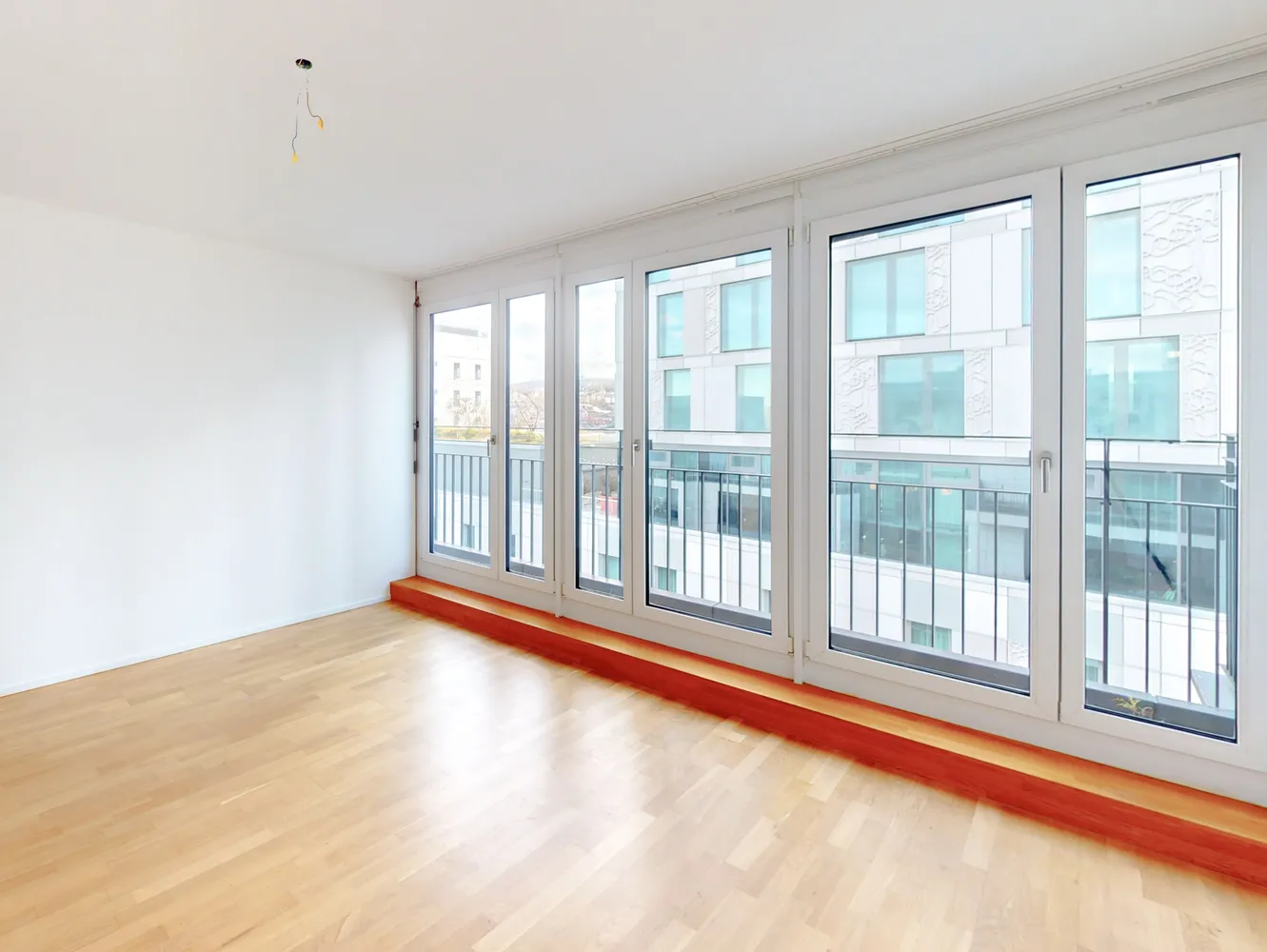 3 Zimmer Wohnung mit 130 m² in Stuttgart – Bild 2