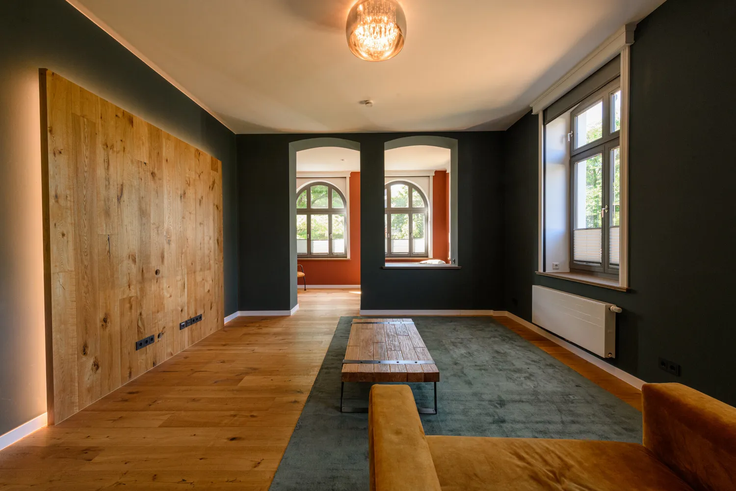 4 Zimmer Wohnung mit 200 m² in Herford – Bild 10