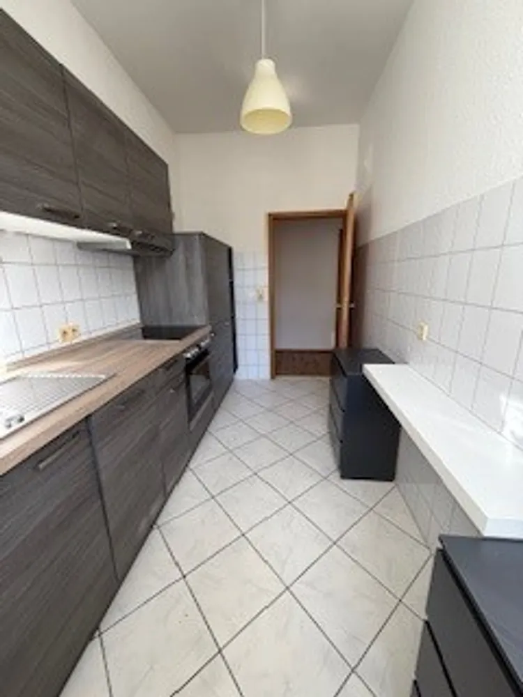 3 room apartment with 78 m² in Wiesbaden – Photo 8