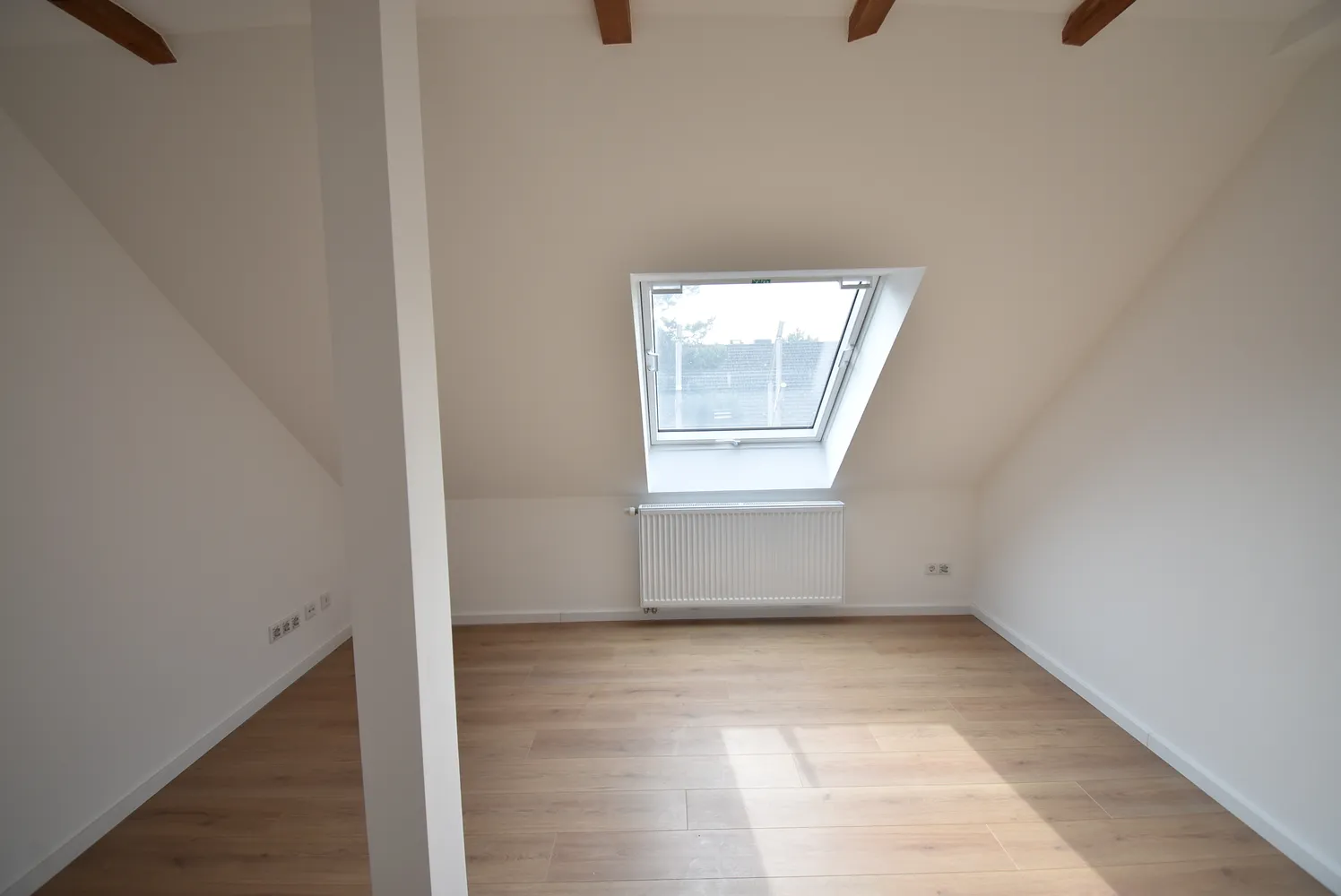 2 Zimmer Wohnung mit 54 m² in Duisburg – Bild 6