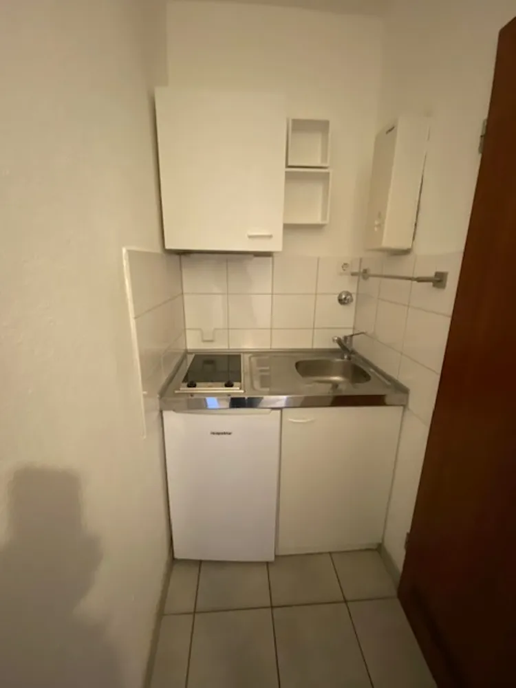 1 Zimmer Wohnung mit 17 m² in Dortmund – Bild 3