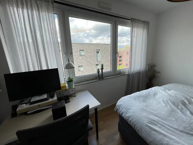 2 Zimmer Wohnung mit 68 m² in Köln – Bild 8