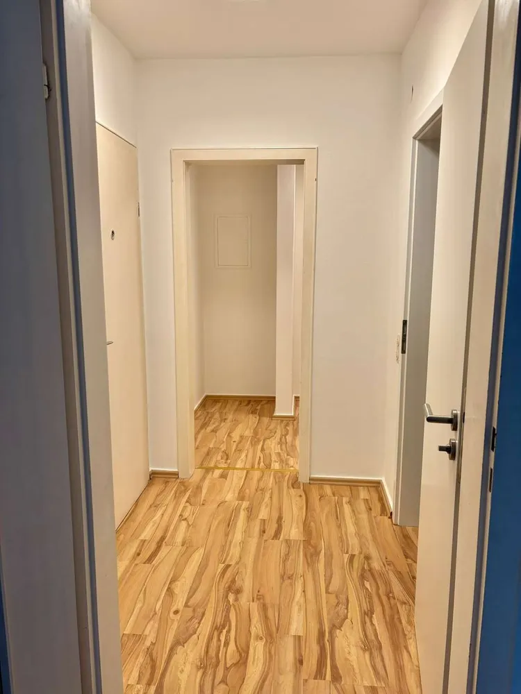 1 Zimmer Wohnung mit 31 m² in Bremen – Bild 4