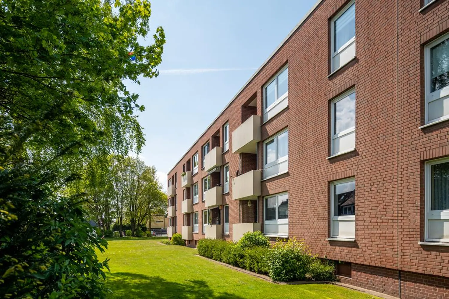 3 Zimmer Wohnung mit 76 m² in Bremerhaven – Bild 2