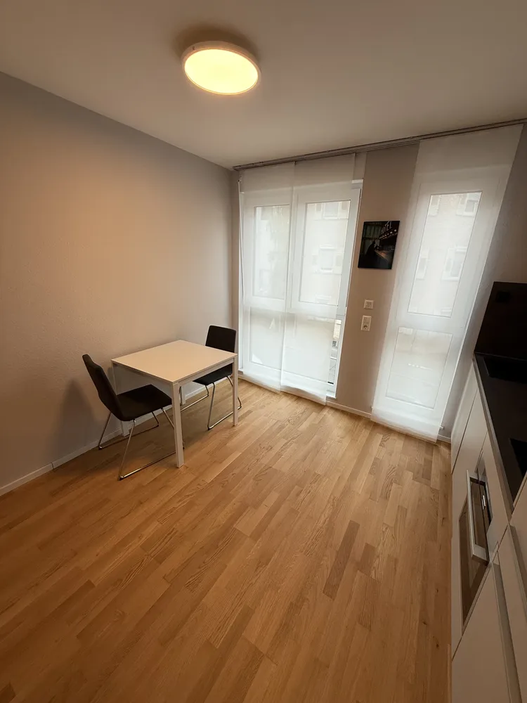 1 Zimmer Wohnung mit 35 m² in Stuttgart – Bild 10