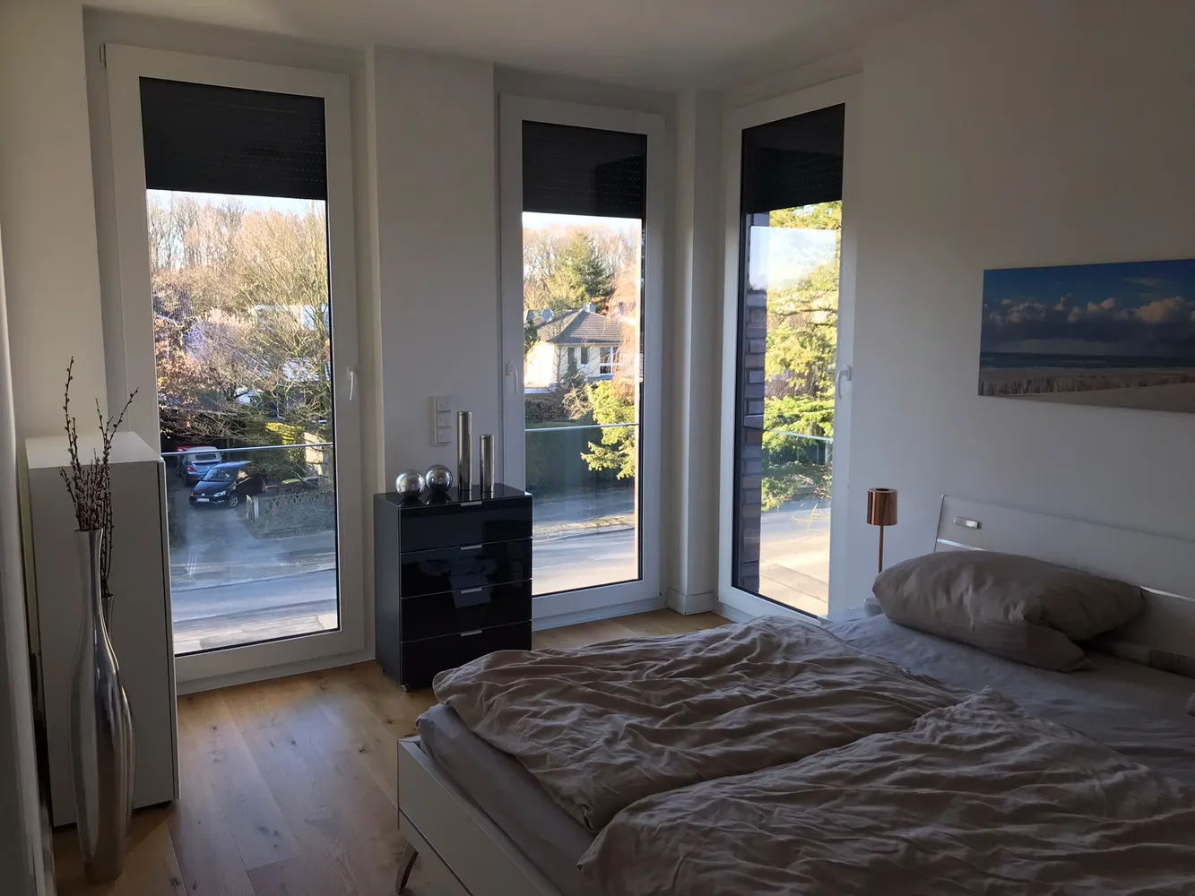 3 Zimmer Wohnung mit 86 m² in Hamburg – Bild 5