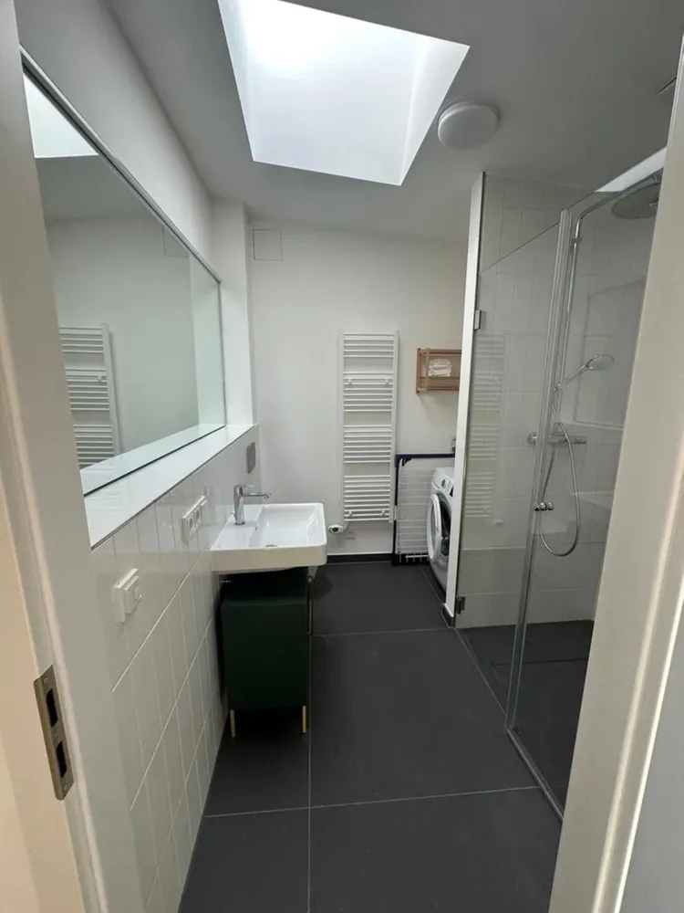 2 Zimmer Wohnung mit 31 m² in Mainz – Bild 7