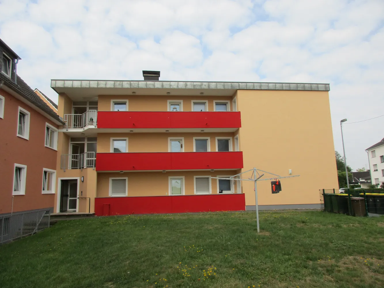 1 Zimmer Wohnung mit 34 m² in Troisdorf – Bild 5