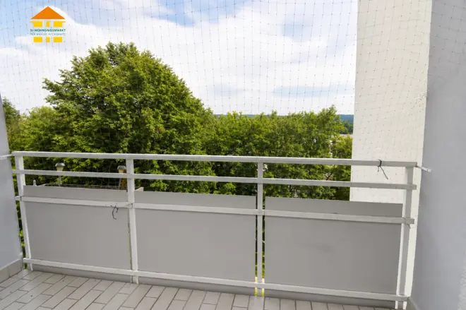 3 room apartment with 69 m² in Chemnitz – Photo 4