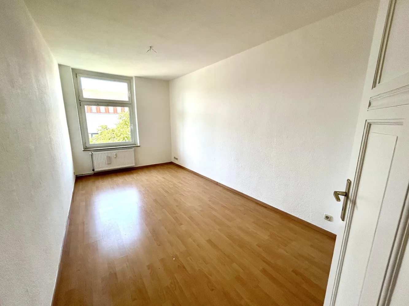 3 room apartment with 77 m² in Magdeburg – Photo 8