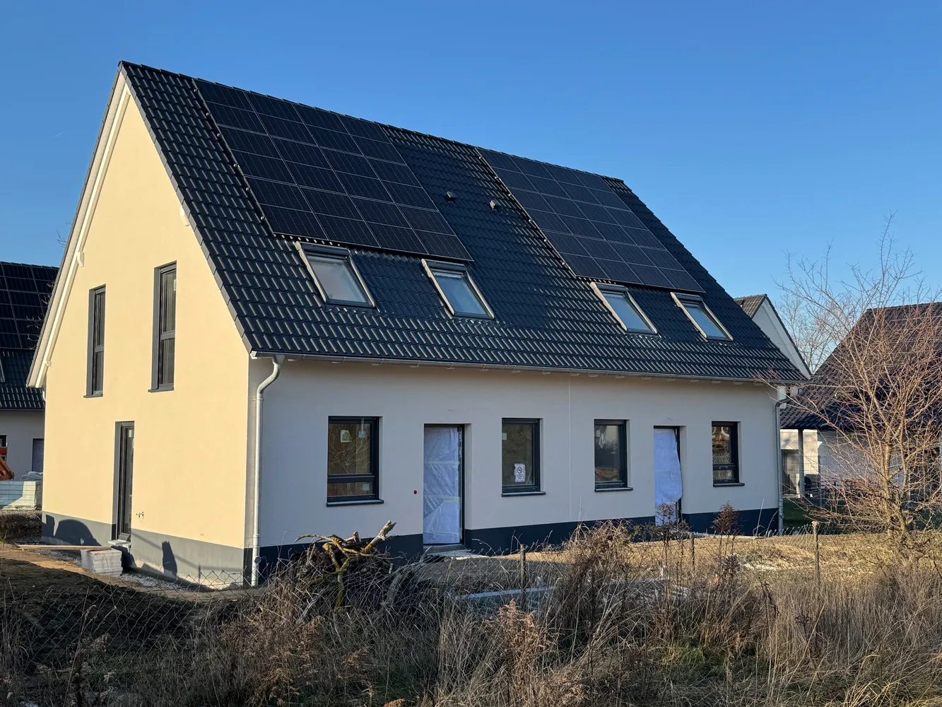 4 Zimmer Wohnung mit 115 m² in Halle (Saale) – Bild 3