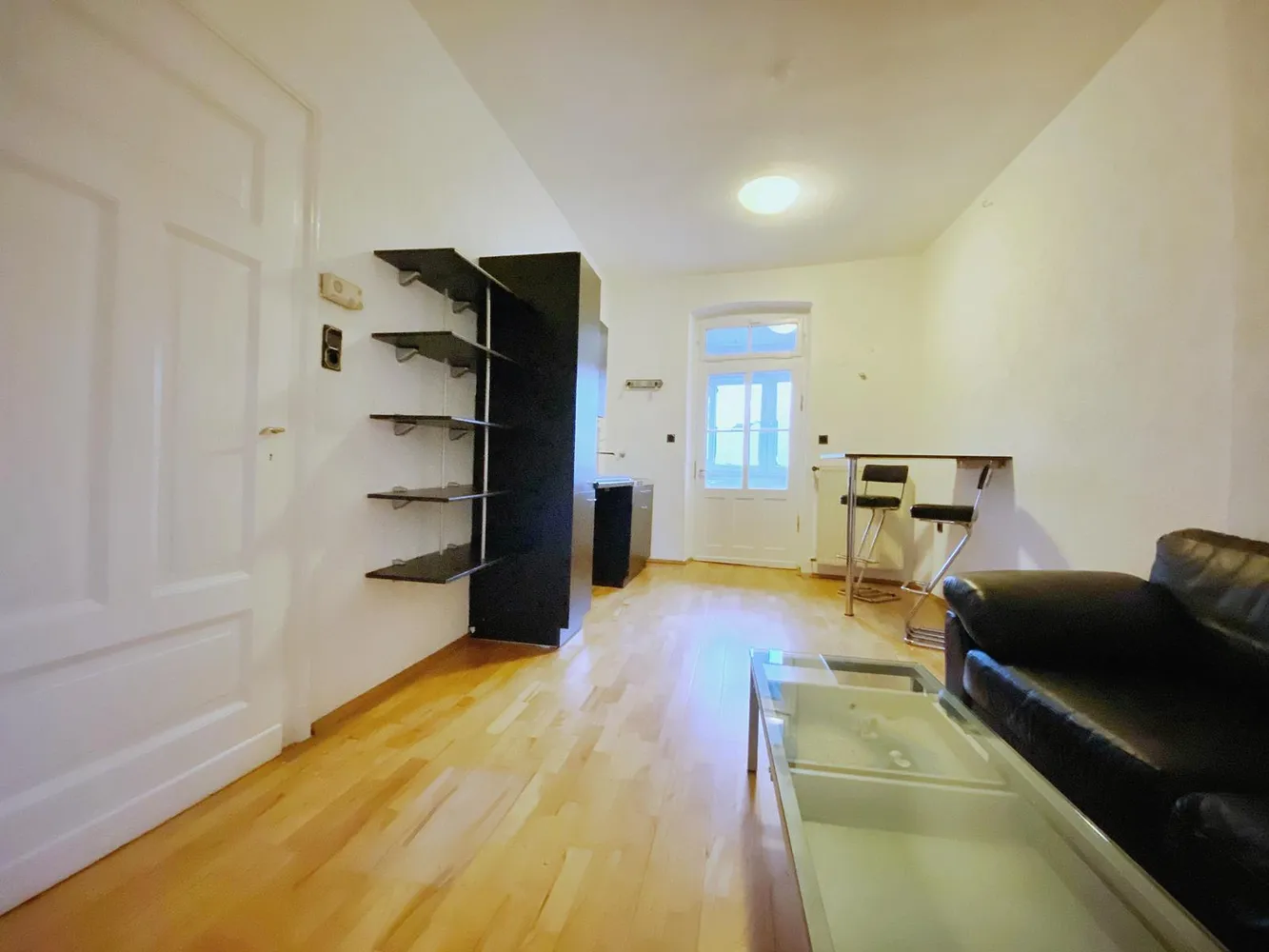 2 Zimmer Wohnung mit 45 m² in Dortmund – Bild 4